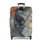 The dwarf | Poland | Luggage Cover