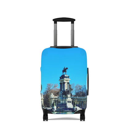 Alfonso XII | Spain | Luggage Cover