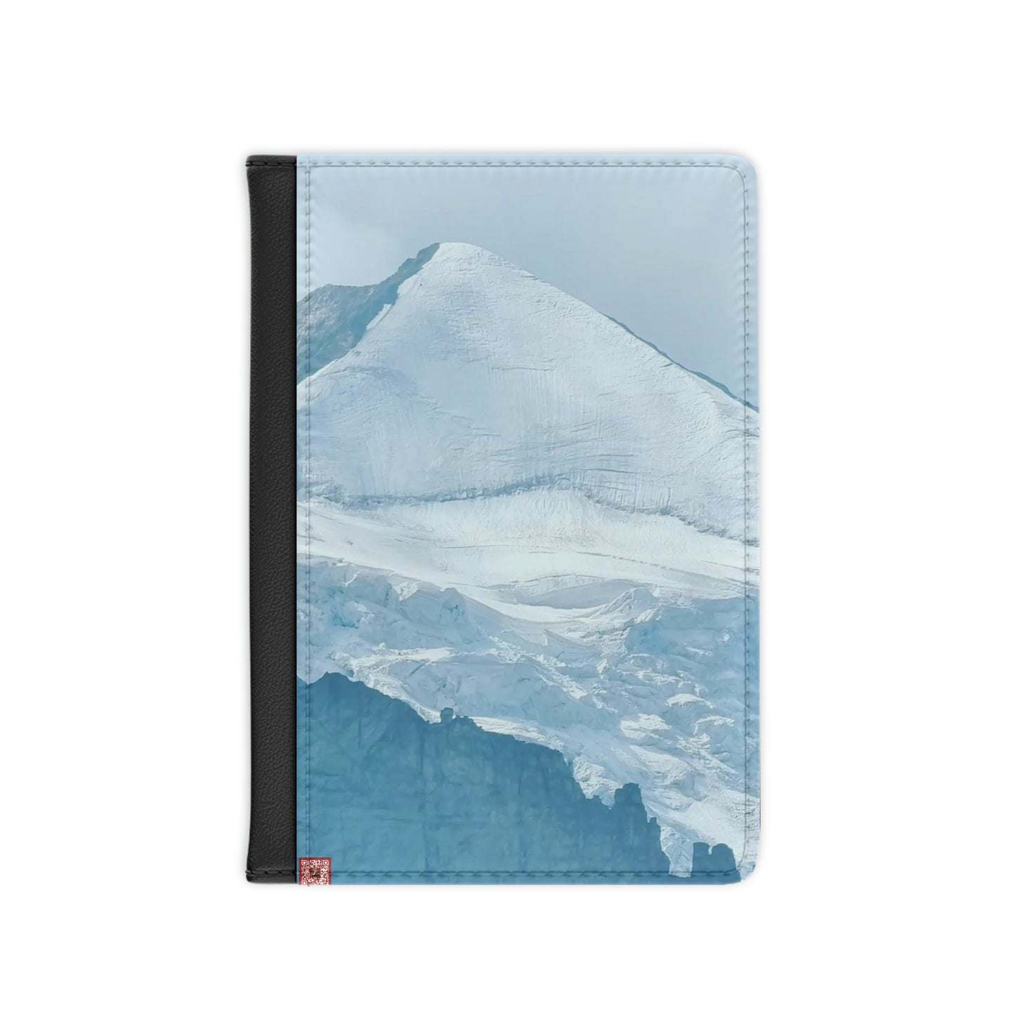 Top of Europe | Switzerland | Passport Cover