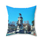 Alfonso XII | Spain | Spun Polyester Square Pillow