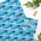 Lake Brienz | Switzerland | Wrapping Paper