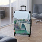Bern | Swizterland | Suitcases