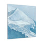 Top of Europe | Switzerland | Canvas