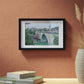 Bern | Switzerland | Framed Posters, Black