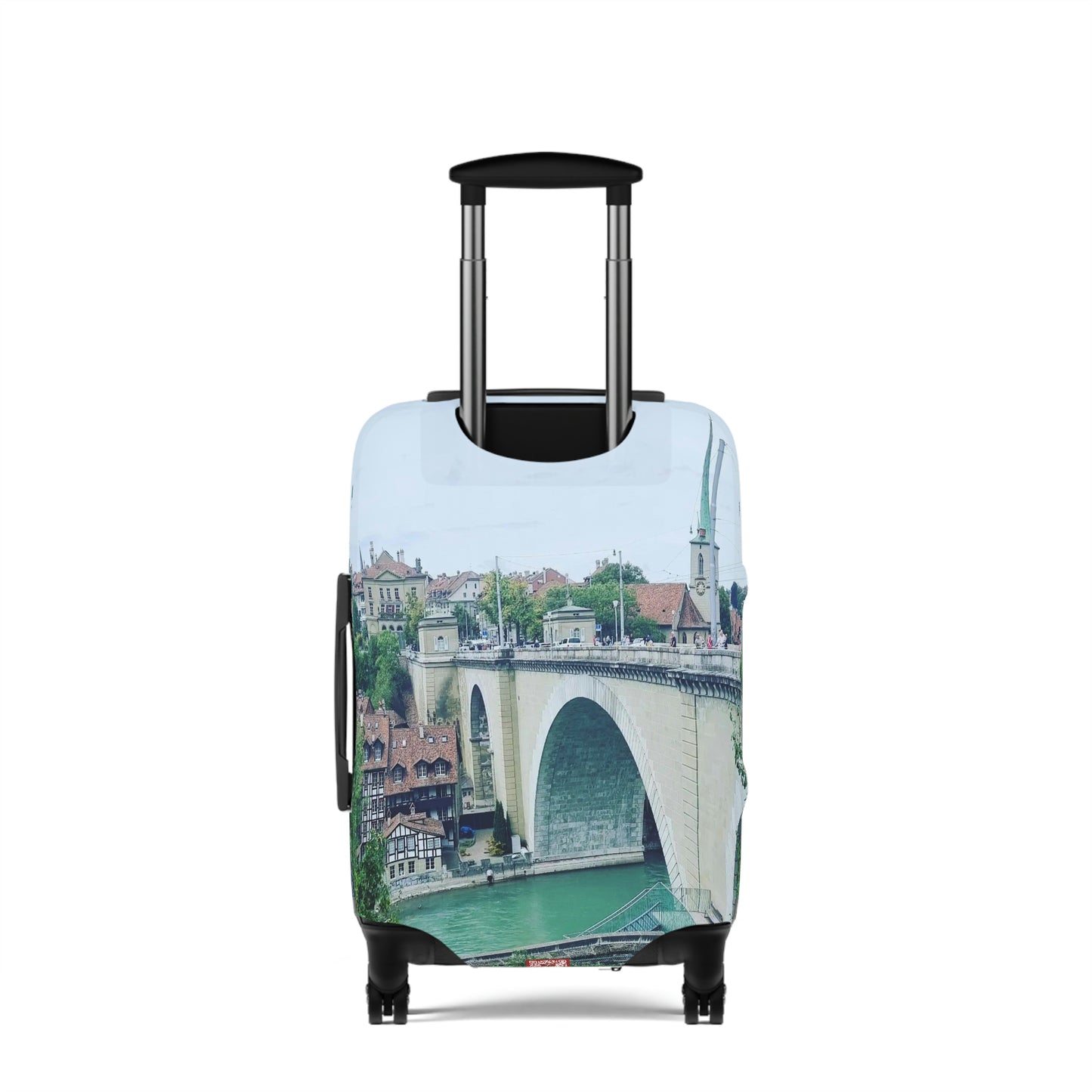 Bern | Switzerland | Luggage Cover