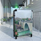 Bern | Swizterland | Suitcases