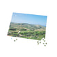 La scène à couper le souffle | Gozo | Casse-tête (96, 252, 500, 1000 pièces)