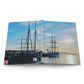 Honnørbrygga | Noruega | Cuaderno de tapa dura mate