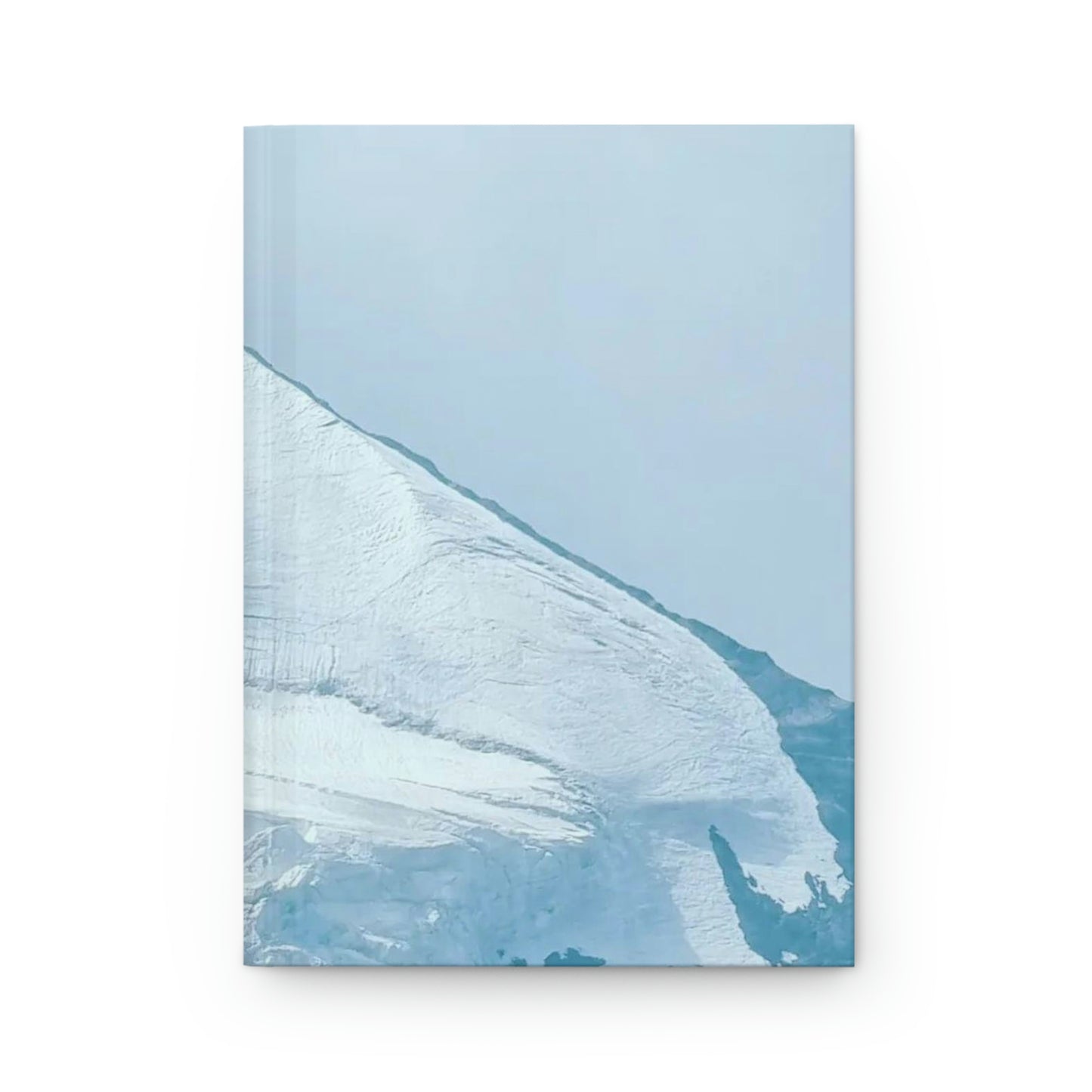 Top of Europe | Switzerland | Hardcover Journal Matte