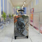 The dwarf | Poland | Luggage Cover