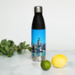 Alfonso XII | Spain | Stainless Steel Water Bottle